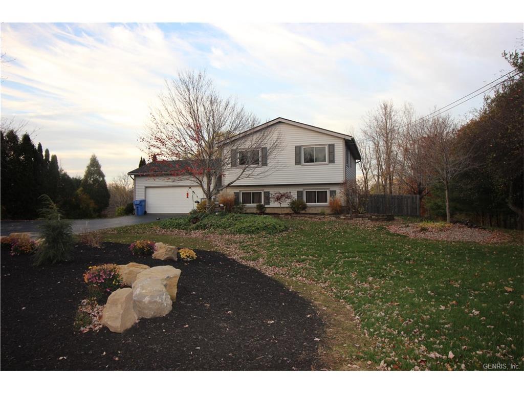 1333 Whitney Road, Ontario New York 14519 Open House 1/
